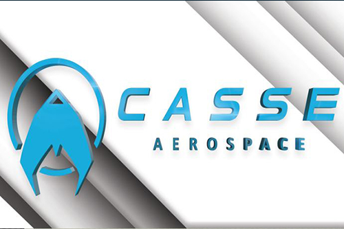 Casse Aerospace