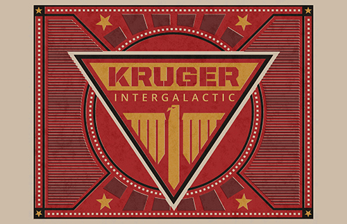 Kruger Intergalactic